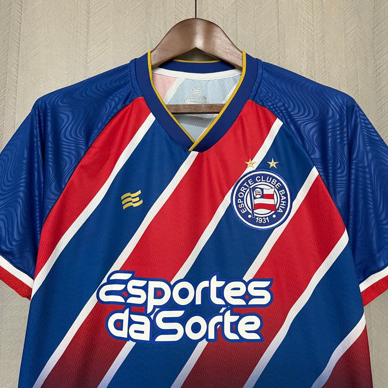 Camisa Bahia Away  24/25 - Versão Torcedor