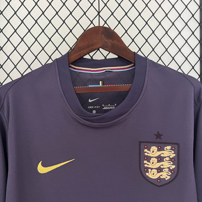 Camisa Inglaterra II 24/25