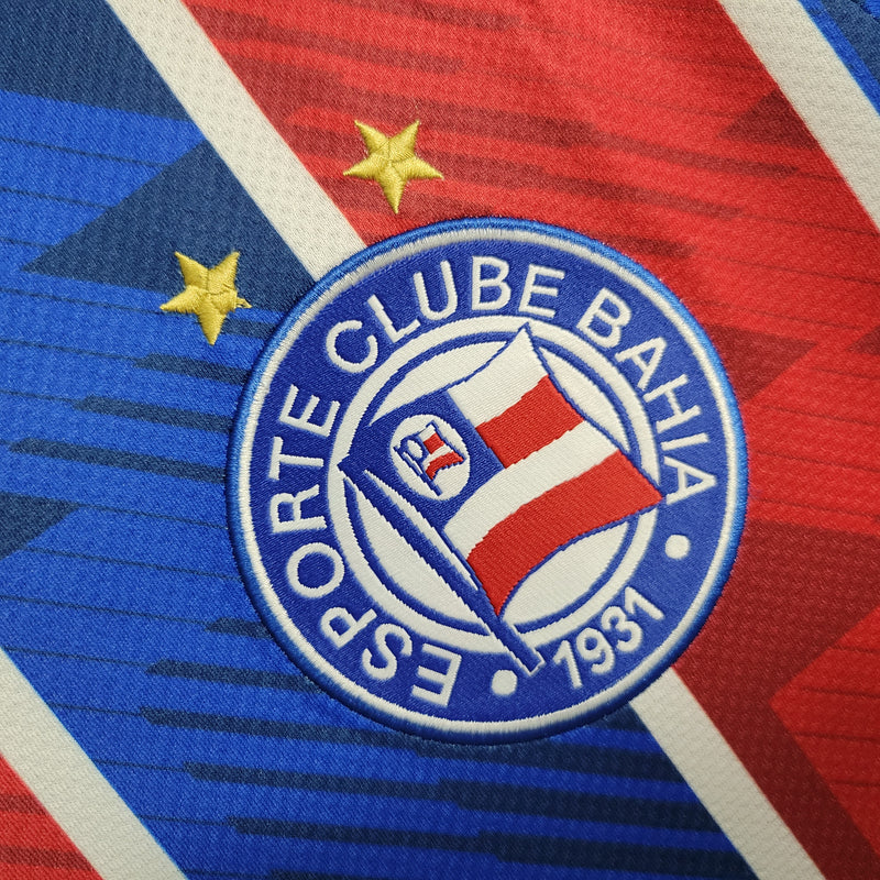 Camisa Bahia Away  23/24 - Versão Torcedor