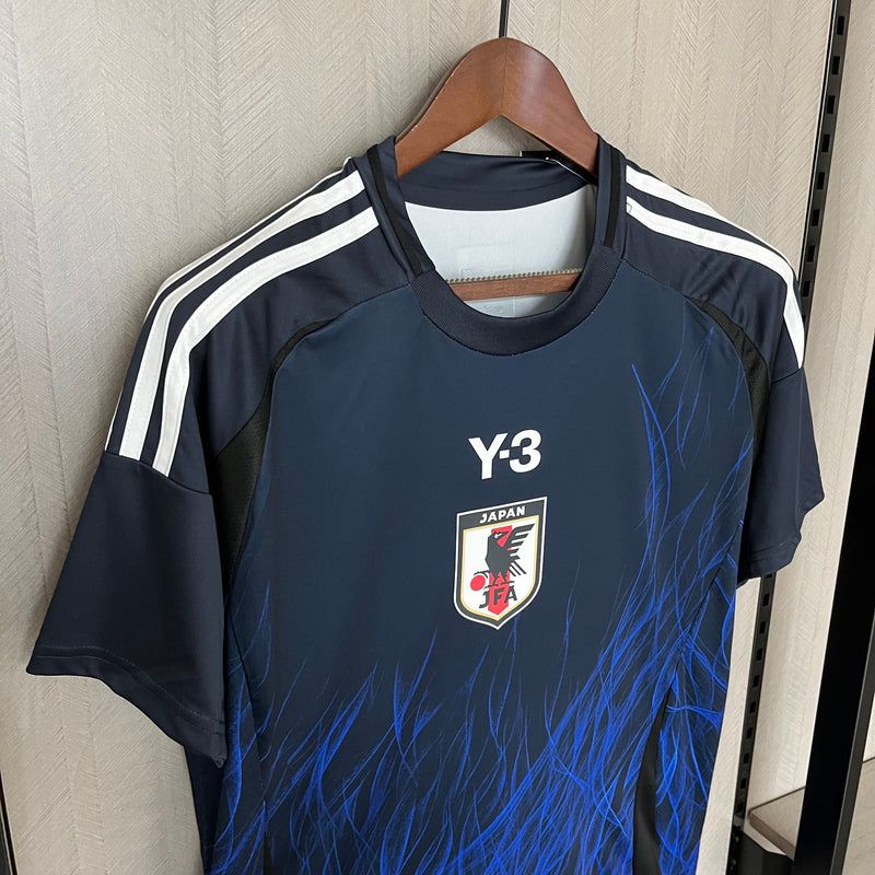 Camisa Japão Home 24/25  Torcedor Masculina - Lançamento