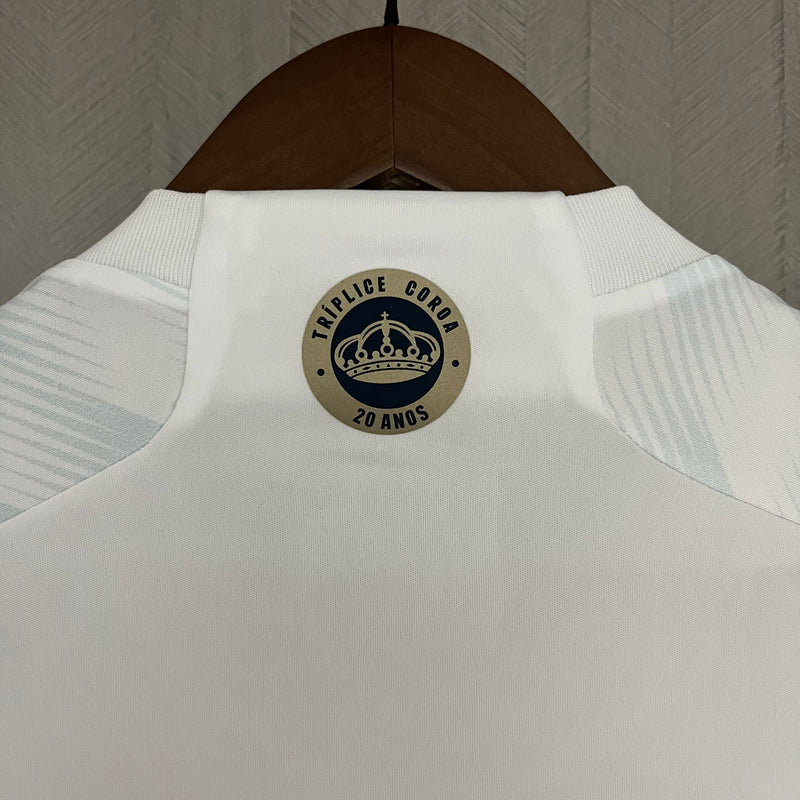 Camisa Cruzeiro II Adidas 23/24 - Versão Torcedor