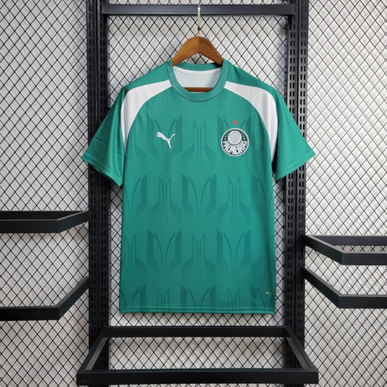 Camisa Palmeiras 24/25 Treino