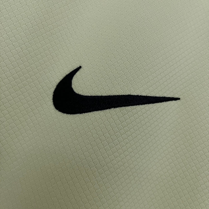 Camisa Corinthians III Nike 23/24 - Versão Torcedor