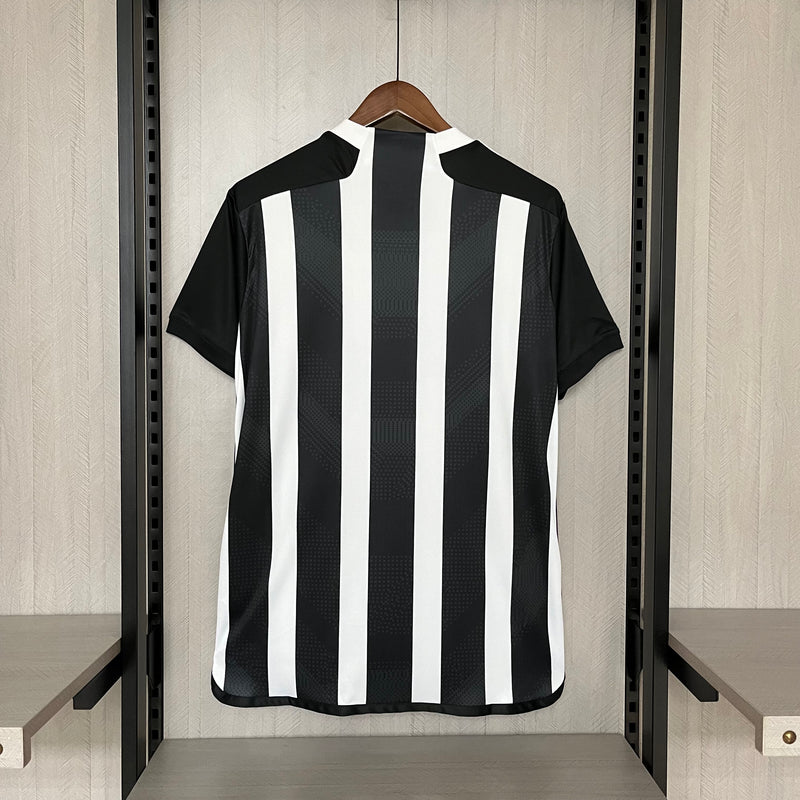 Camisa Atlético Mineiro Home Adidas 24/25 - Versão Torcedor