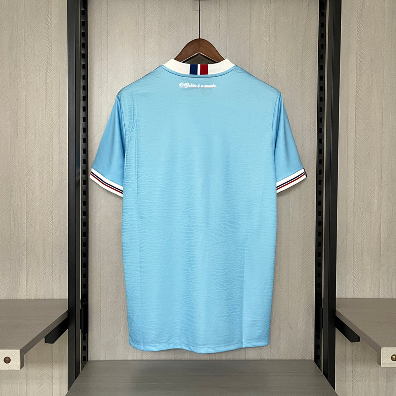 Camisa Bahia Away  23/24 - Versão Torcedor