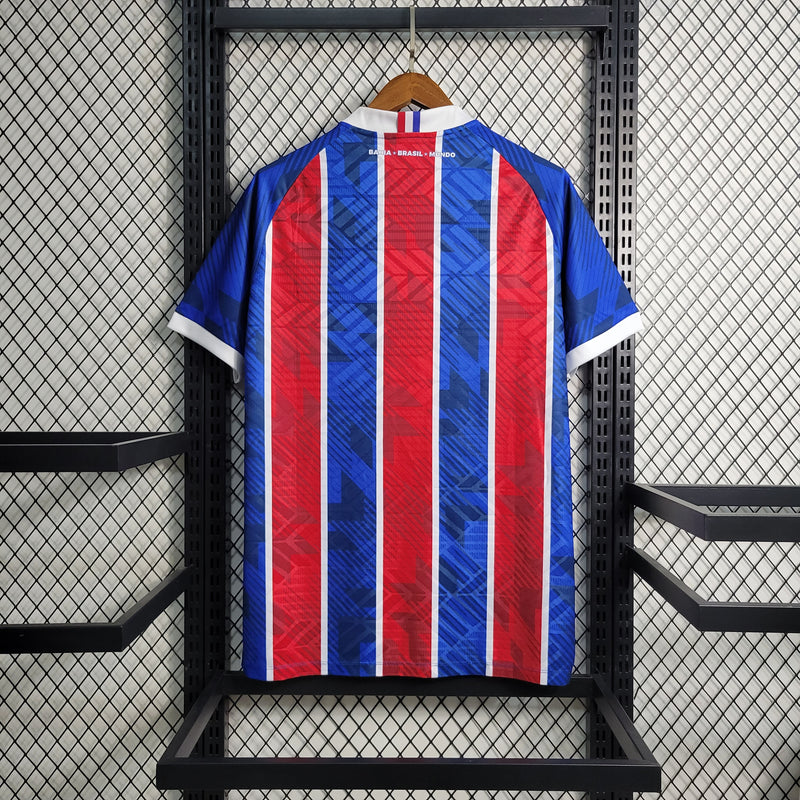 Camisa Bahia Away  23/24 - Versão Torcedor