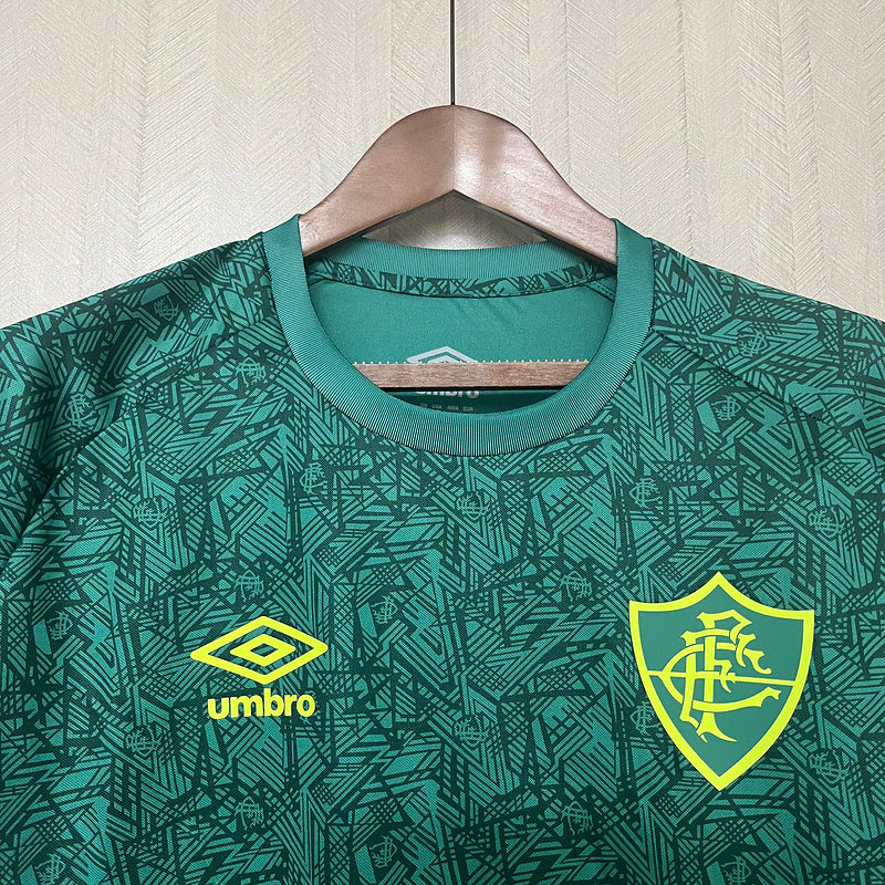 Camisa Fluminense 24/25  Treino Umbro Masculina