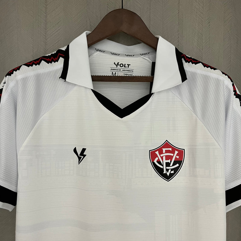 Camisa Vitória Away 24/25 - Versão Torcedor