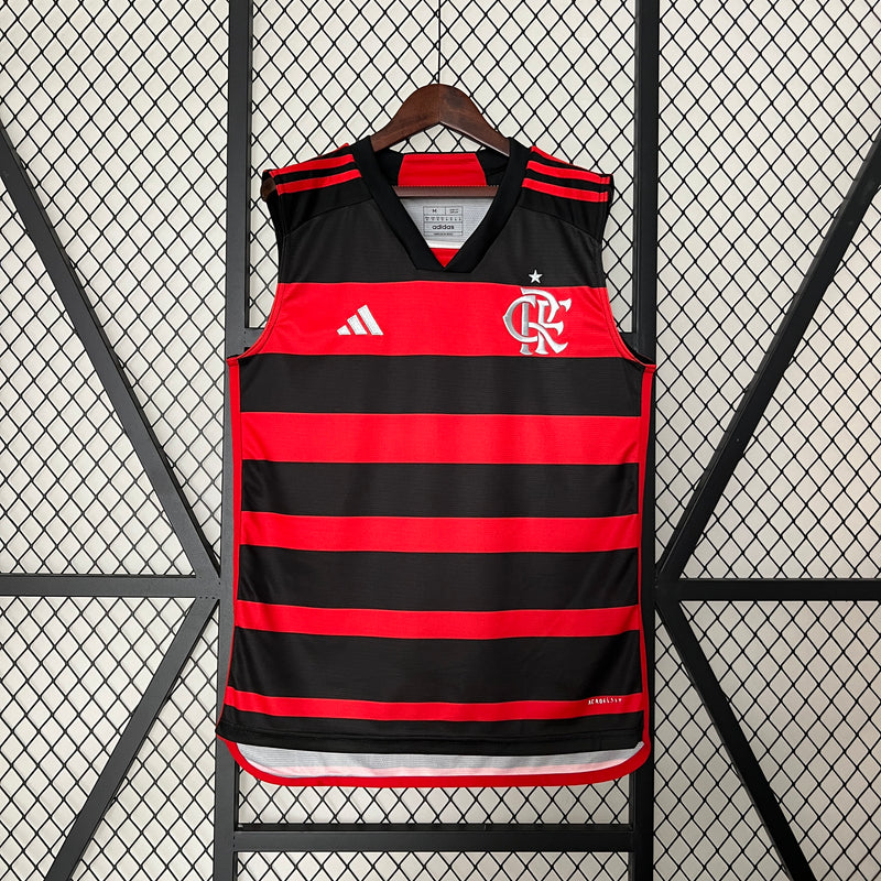 Camisa Flamengo 24/25 Regata