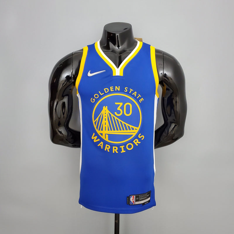 Camisa NBA Golden State Warriors