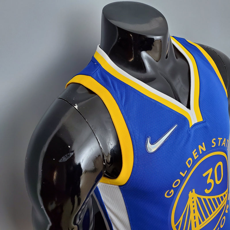 Camisa NBA Golden State Warriors