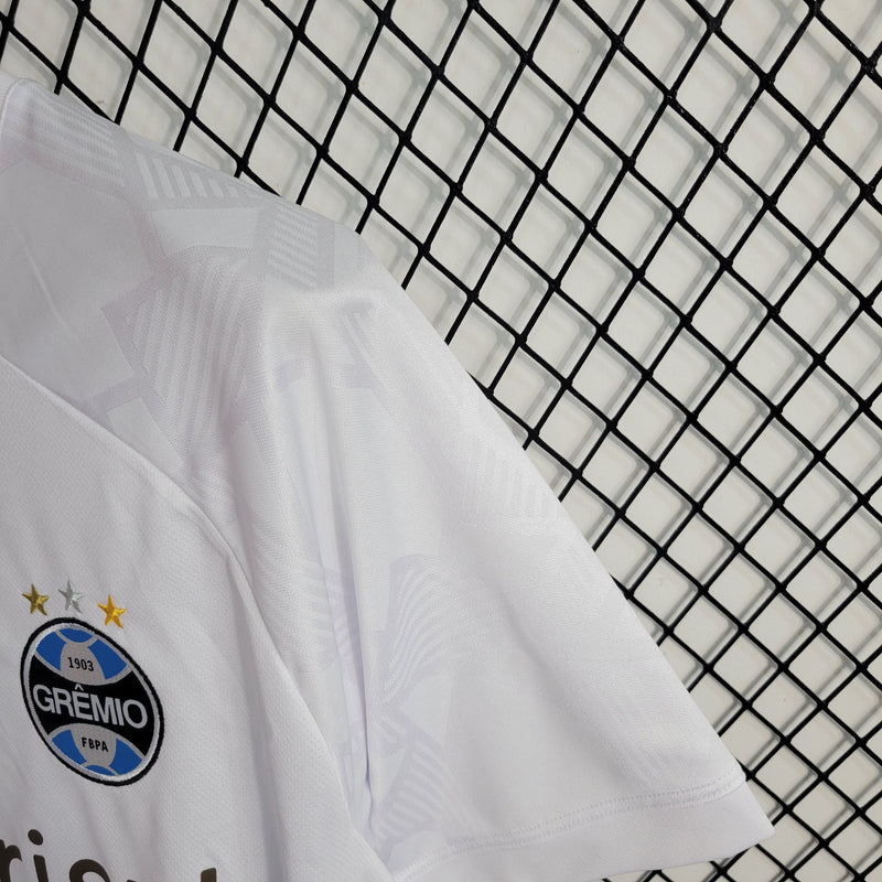 Camisa Grêmio Away 23/24 - Adidas Torcedor Masculina