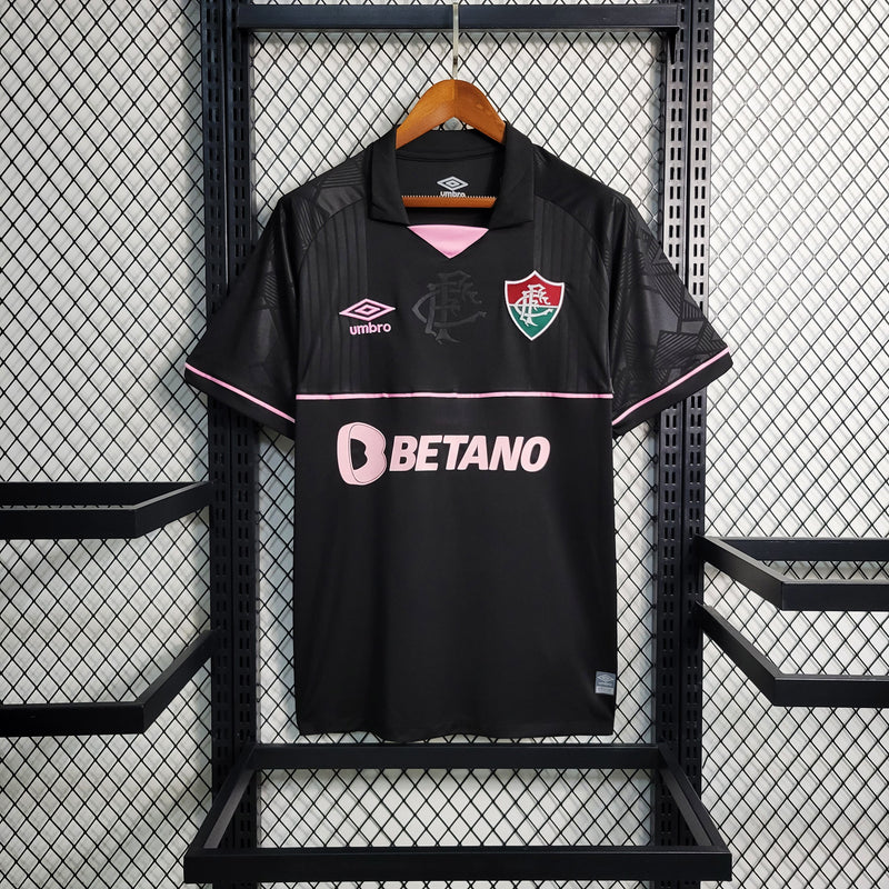 Camisa Fluminense Goleiro 23/24 - Umbro Torcedor Masculina