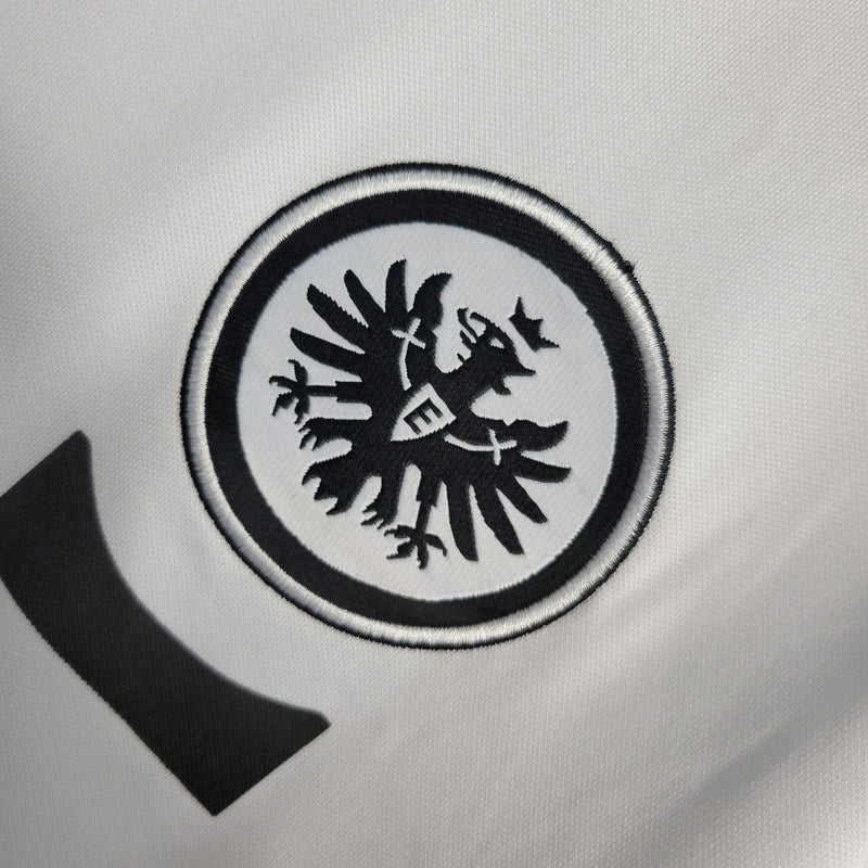 Camisa Frankfurt Away 23/24 - Nike Torcedor Masculina - Lançamento